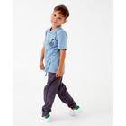 Футболка-поло  детская KAFTAN "Holidays" р. 30 (98-104) - фото 27180636