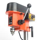 Станок сверлильный PATRIOT SD150, 100 Вт, 0-8500 об/мин, max 8 мм, тиски в комплекте - фото 23915906