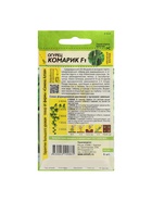 Семена Огурец "Комарик", F1, Сем. Алт, ц/п, 5 шт - Фото 6