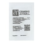 Семена Патиссон "Белые 13", Сем. Алт, б/п, 1 г - Фото 1