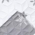 Покрывало LoveLife 1,5 сп New year forest 150*210±5см - фото 27333301