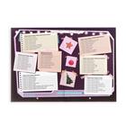 Квест-книга игра «Новогоднее настроение Земли», 22 страницы - Фото 2