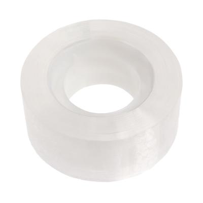 Клейкая лента 24 мм × 33 м, кристально-прозрачная