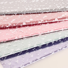 Пакет «Подарочный», с жестким дном, МИКС, 14×14×45 см - Фото 2