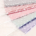 Пакет «Подарочный», с жестким дном, МИКС, 14×14×45 см - Фото 4