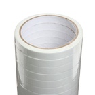 Клейкая лента двусторонняя 12 мм × 10 м - Фото 3