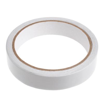 Клейкая лента двусторонняя 19 мм × 10 м