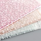 Пакет «Подарочный», с жестким дном, МИКС, 11×17×55 см - Фото 6