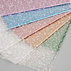 Пакет «Подарочный», с жестким дном, МИКС, 11×17×55 см - Фото 1