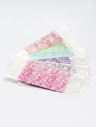 Пакет «Подарочный», с жестким дном, МИКС, 11×17×55 см - Фото 5