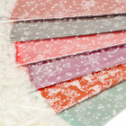 Пакет «Подарочный», с жестким дном, МИКС, 14×22×55 см - Фото 6