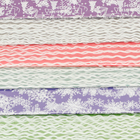 Пакет «Подарочный», с жестким дном, МИКС, 14×22×55 см - Фото 7