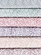 Пакет «Подарочный», с жестким дном, МИКС, 14×22×55 см - Фото 2