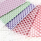 Пакет «Подарочный», с жестким дном, МИКС, 22×28×57 см - Фото 8