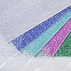 Пакет "Подарочный", с жестким дном, микс, 28 х 40 х 70 см - Фото 2