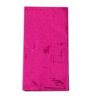 Скатерть «Голография» звёзды, 137 × 183 см, цвет розовый - фото 6466341