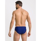 Плавки мужские для бассейна Atemi TAE 01C, цвет синий, размер 42 - Фото 4