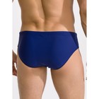 Плавки мужские для бассейна Atemi TAE 01C, цвет синий, размер 42 - Фото 5