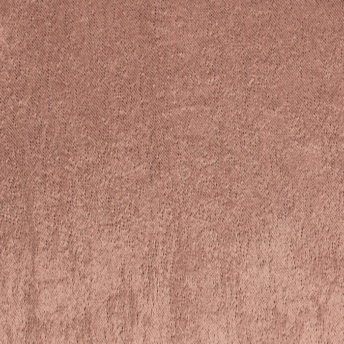 Штора портьерная Этель "Классика" цв.коричневый, 130*300 см, 100% п/э - фото 1907291538