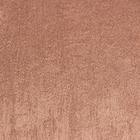 Штора портьерная Этель "Классика"цв.коричневый, 130*300 см,100% п/э - Фото 2