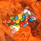 УЦЕНКА Шоколадное драже «Конфеты или жизнь», 30 г - Фото 3