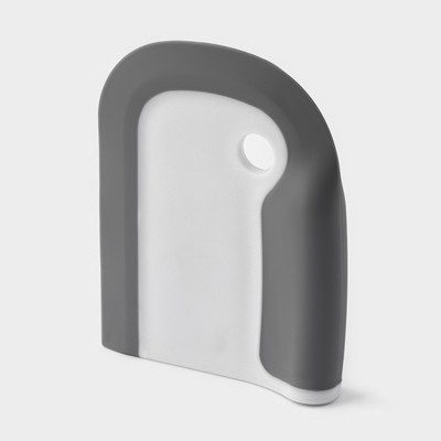 Скребок для мытья посуды, чистки плит