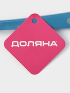 Щётка для посуды Доляна «Сфера», 23×6×4 см, МИКС - Фото 13