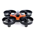Квадрокоптер радиоуправляемый Flashdrone, работает от аккумулятора, цвет МИКС - Фото 2