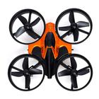 Квадрокоптер радиоуправляемый Flashdrone, работает от аккумулятора, цвет МИКС - Фото 4