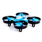 Квадрокоптер радиоуправляемый Flashdrone, работает от аккумулятора, цвет МИКС - Фото 6