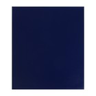 Альбом для монет "Коллекция", 230 х 270 мм, Optima, 10 скользящих листов, синий - фото 9381193