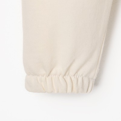 Брюки детские KAFTAN Trendy, размер 28 (86-92 см)