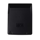 Калькулятор настольный Citizen "SDC-444S", 12-разрядный, 153 x 199 x 31 мм, двойное питание, черный - фото 51742608