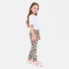 Брюки детские KAFTAN "Trendy" р.30 (98-104) - фото 26405511