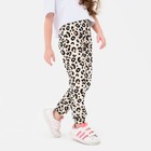 Брюки детские KAFTAN "Trendy" р.30 (98-104) - фото 26405513