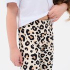 Брюки детские KAFTAN "Trendy" р.30 (98-104) - фото 26405514