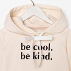 Худи для девочки KAFTAN "Trendy", размер 30 (98-104) - Фото 11