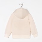 Худи для девочки KAFTAN "Trendy", размер 30 (98-104) - Фото 5