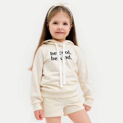 Худи для девочки KAFTAN "Trendy", размер 36 (134-140)