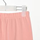 Легинсы детские KAFTAN "Amore" р.34 (122-128) - фото 26311374