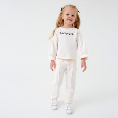 Брюки детские KAFTAN Unicorn, размер 30 (98-104 см)