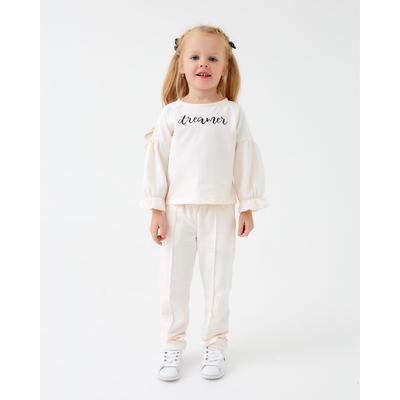 Брюки детские KAFTAN Unicorn, размер 30 (98-104 см)