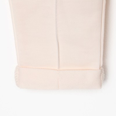 Брюки детские KAFTAN Unicorn, размер 32 (110-116 см)