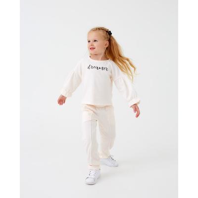 Брюки детские KAFTAN Unicorn, размер 32 (110-116 см)