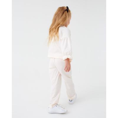 Брюки детские KAFTAN Unicorn, размер 32 (110-116 см)