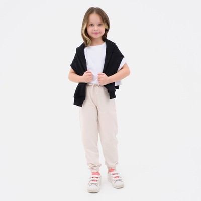 Брюки детские KAFTAN Unicorn, размер 28 (86-92 см)