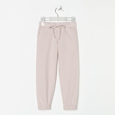 Брюки детские KAFTAN Unicorn, размер 32 (110-116 см)