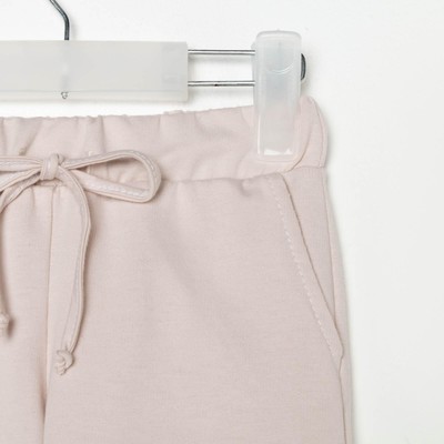 Брюки детские KAFTAN Unicorn, размер 32 (110-116 см)