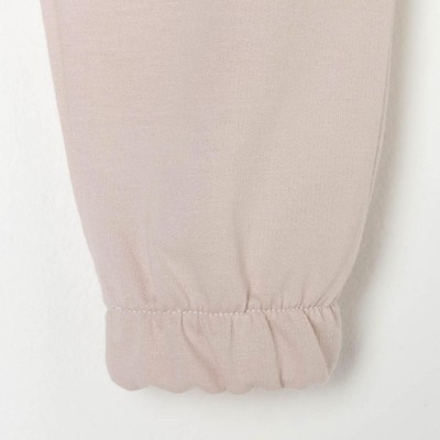 Брюки детские KAFTAN Unicorn, размер 32 (110-116 см)