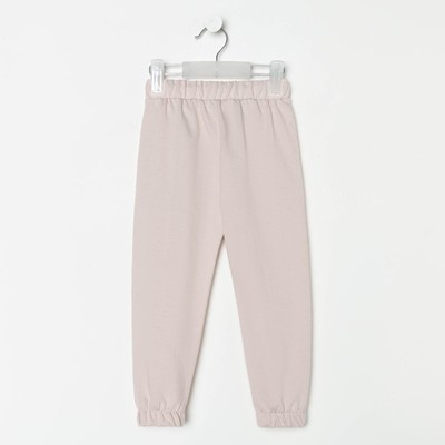 Брюки детские KAFTAN Unicorn, размер 32 (110-116 см)